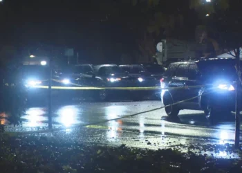 Lacey Police Investigate Fatal Drive-By Shooting That Claimed Lives of Two Teenage Brothers