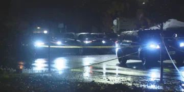 Lacey Police Investigate Fatal Drive-By Shooting That Claimed Lives of Two Teenage Brothers