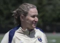 Seattle Reign FC Head Coach Credits ChatGPT with Developing Successful Defensive Formation Strategy