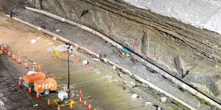 Picture Credit: KOMO News