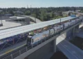 Sound Transit Schedules Multiple Link 1 Line Service Suspensions Through January for Maintenance and 2 Line Integration