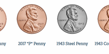 Philadelphia Mint Strikes Final Penny as US Phases Out Coin After 233 Years of Production