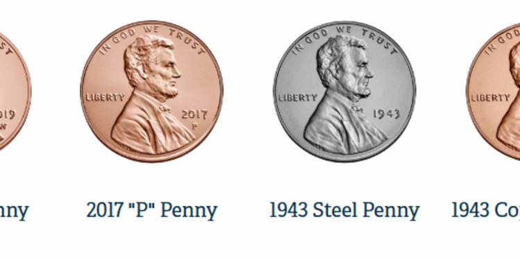 Philadelphia Mint Strikes Final Penny as US Phases Out Coin After 233 Years of Production