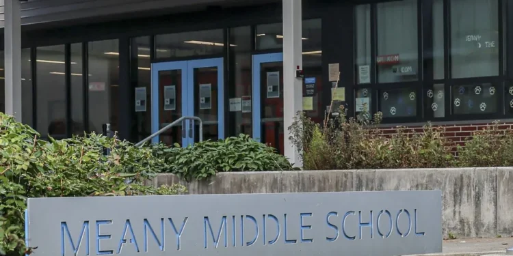 King County Jury Delivers $8 Million Verdict in Case of Teacher Violence Against Seattle Middle Schooler