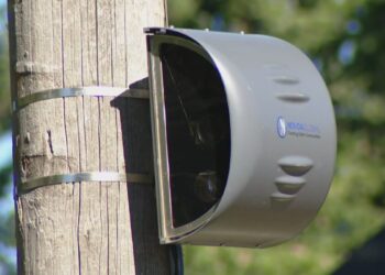 Milton Activates Traffic Cameras to Enforce Speeding and Red-Light Violations