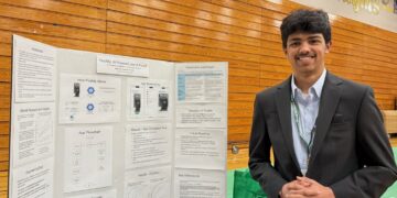 Bellevue High School Freshman Develops AI-Powered Lost and Found App to Combat $5 Billion Annual Item Loss