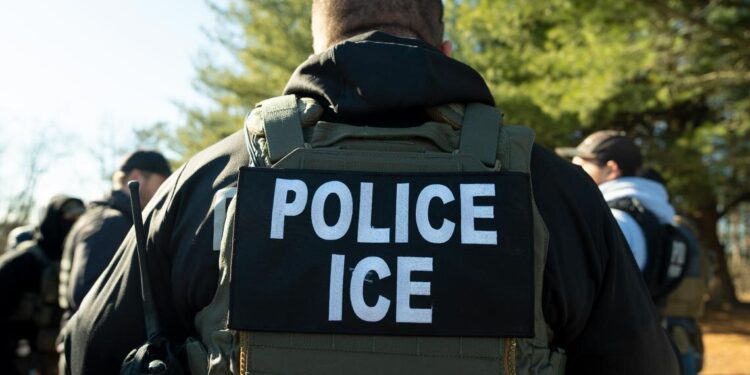 Federal Immigration Agents Detain at Least 24 Individuals in Salem During Aggressive Single-Day Operation