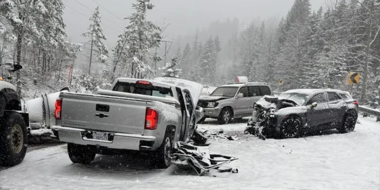 Picture Credit: FOX 13 Seattle