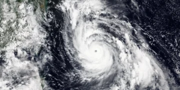 Pacific Coast Faces Potential Major Flooding as Heavy Rain, Strong Winds, and High Waves Converge This Week