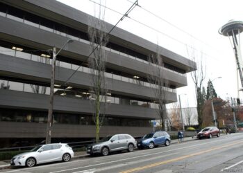 Picture Credit: Puget Sound Business Journal