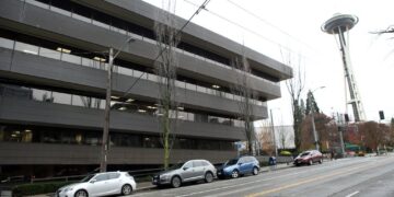 Picture Credit: Puget Sound Business Journal