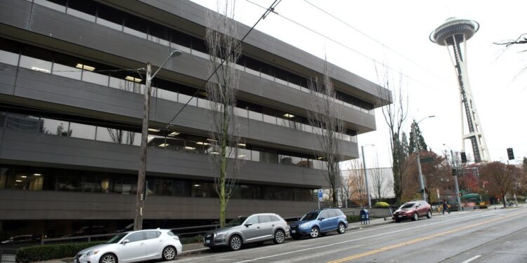 Picture Credit: Puget Sound Business Journal