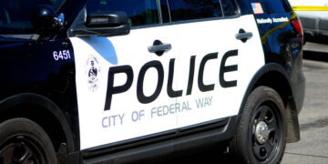 Picture Credit: Federal Way Mirror