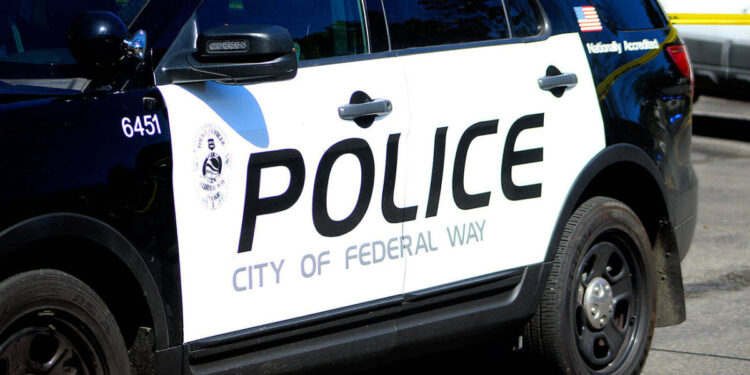 Picture Credit: Federal Way Mirror