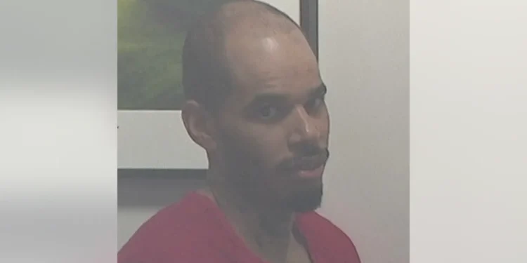 Portland Man Faces Felony Charges After Alleged Domestic Violence Incident at Seattle-Area Airbnb