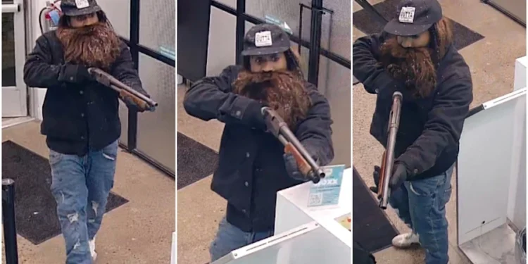 Thieves Steal $50,000 in Construction Equipment Including Excavator from Puyallup Business