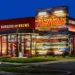 Red Robin Plans to Close 70 Underperforming Locations Over Five Years, Washington Sites’ Status Unknown