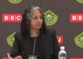 Sonia Raman to Be Introduced as New Seattle Storm Head Coach Wednesday