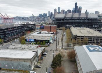 Picture Credit: Puget Sound Business Journal