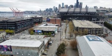 Picture Credit: Puget Sound Business Journal