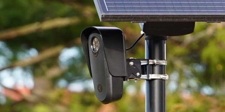 Redmond Police Suspend License Plate Camera Network Following City Council Recommendations