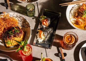 Washington State Leads Nation in Chain Restaurant Pricing, Study Reveals Seattle Among Most Expensive Cities