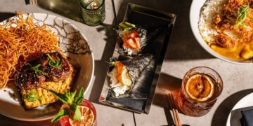 Washington State Leads Nation in Chain Restaurant Pricing, Study Reveals Seattle Among Most Expensive Cities