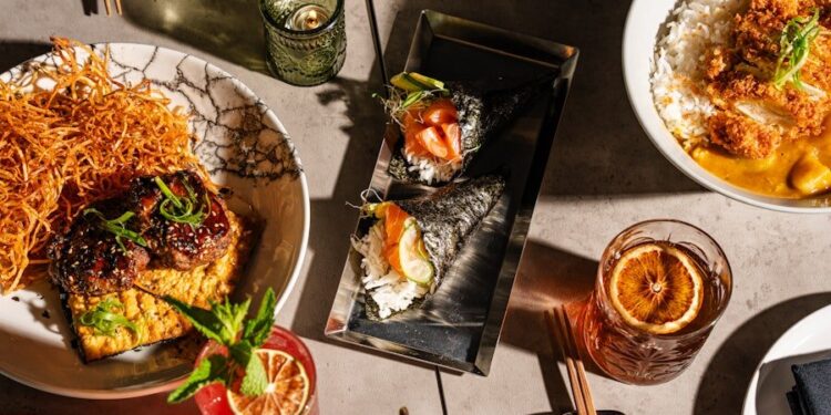 Washington State Leads Nation in Chain Restaurant Pricing, Study Reveals Seattle Among Most Expensive Cities