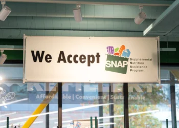 Trump Administration Increases SNAP Payments to 65% After Calculation Error