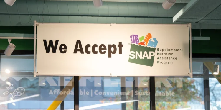 Trump Administration Increases SNAP Payments to 65% After Calculation Error