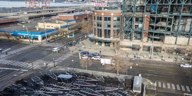 State Board Overturns Seattle’s SODO Housing Development Plan Following Port Opposition