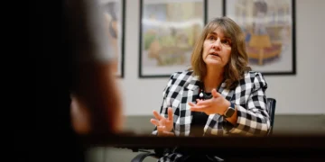 Washington State University Removes Athletic Director Anne McCoy After Turbulent Tenure Managing Conference Collapse