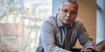 Exonerated After 27 Years, Evaristo Salas Jr. Poised to Win Sunnyside School Board Election