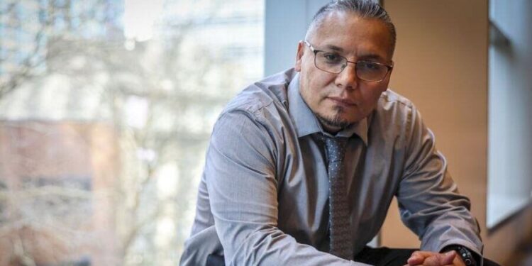 Exonerated After 27 Years, Evaristo Salas Jr. Poised to Win Sunnyside School Board Election