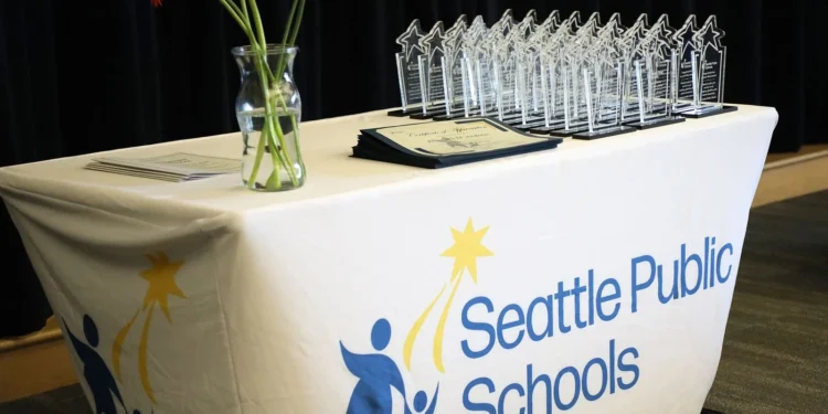 Seattle School Board to Announce Superintendent Selection at November 5 Meeting Following Confidential Process