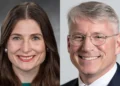 Hunt and Krishnadasan Maintain Narrow Advantages in Critical Washington State Senate Contests