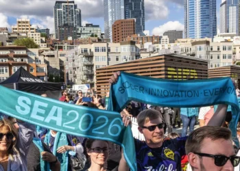 Picture Credit: The Seattle Times