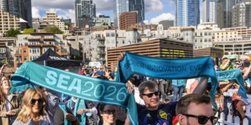 Picture Credit: The Seattle Times