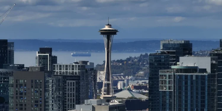 Picture Credit: KOMO News