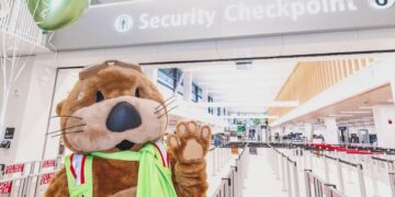 Seattle-Tacoma Airport Reopens Security Checkpoint 6 with Enhanced Capacity Ahead of Holiday Rush