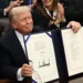 Historic 43-Day Government Shutdown Concludes as Trump Signs Funding Legislation