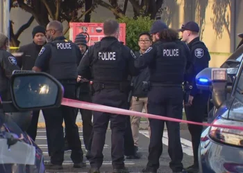 Seattle Police Fatally Shoot Armed Man in SODO After Non-Lethal Weapons Prove Ineffective