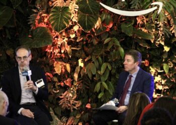 Picture Credit: Geekwire