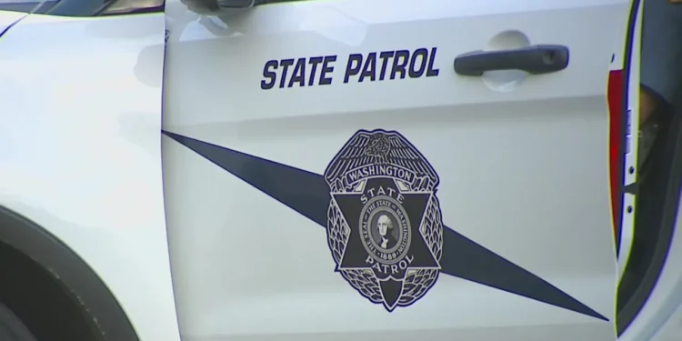 Picture Credit: FOX 13 Seattle