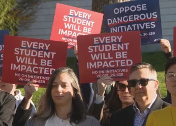 Picture Credit: KOMO News