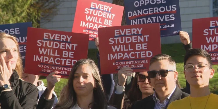 Picture Credit: KOMO News