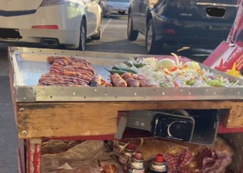 King County Unable to Fine Unlicensed Food Vendors Due to Civil Penalty Address Requirements