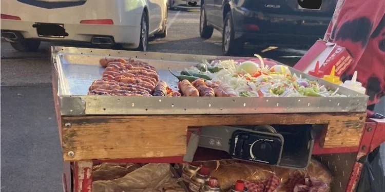 King County Unable to Fine Unlicensed Food Vendors Due to Civil Penalty Address Requirements