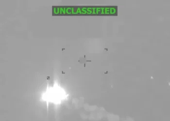 Defense Secretary Hegseth Announces 17th Military Strike, Issues Warning to Alleged Drug Traffickers