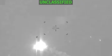 Defense Secretary Hegseth Announces 17th Military Strike, Issues Warning to Alleged Drug Traffickers